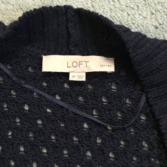 LOFT Cardigan - Picture 3 of 4